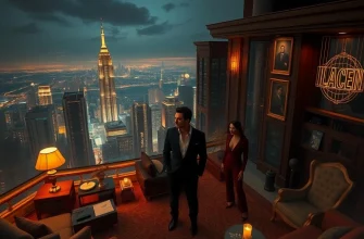 10 Shows Like The Penthouse (2020)