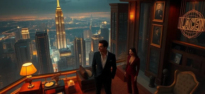 10 Shows Like The Penthouse (2020)