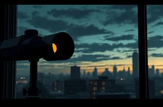 10 Movies & Shows Similar to Rear Window (1954)