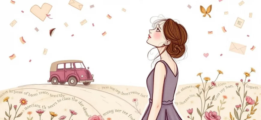 10 Movies and TV Shows Similar to The Pursuit of Love (2021)