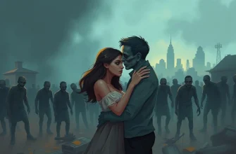 10 Movies & Shows Like Warm Bodies