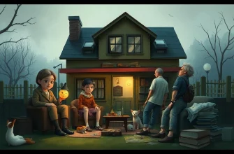 10 Movies & Shows Like Grey Gardens (2009)