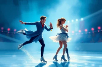 10 Movies Like The Cutting Edge: Going for the Gold