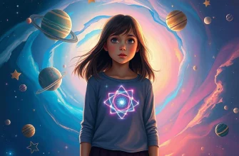 10 Movies & Shows Like A Wrinkle in Time