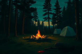 10 Movies Like The Burning (1981)