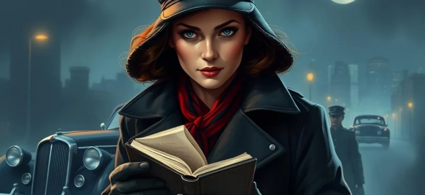 10 Movies & Shows Like A Call to Spy