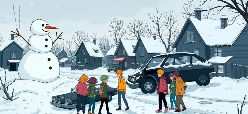 10 Movies & Shows Like Better Off Dead... (1985)