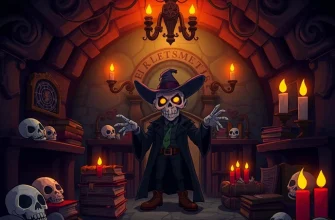 10 Shows Like Tales from the Cryptkeeper