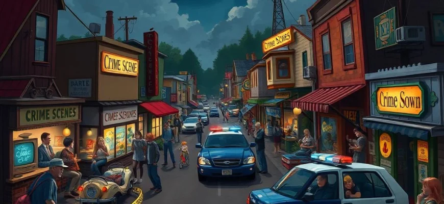 10 Movies & Shows Like Breaking News in Yuba County