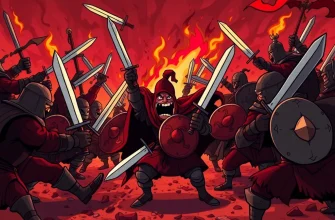 10 Shows Like Crossing Swords (2020)