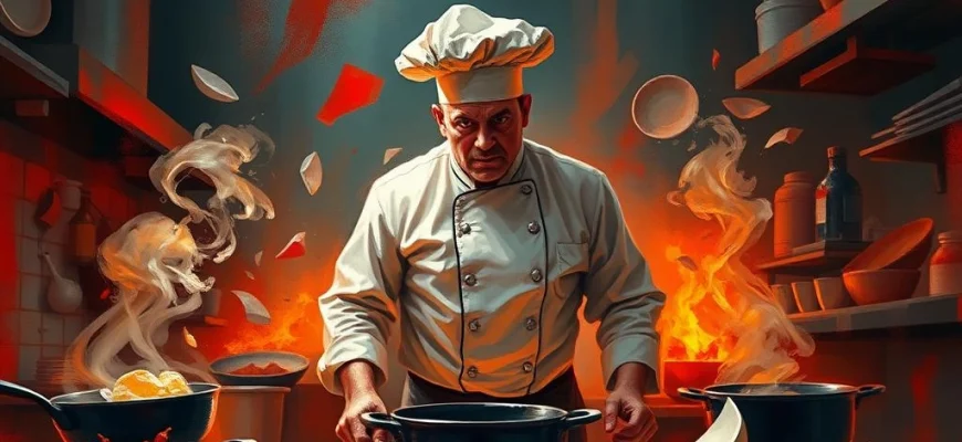 10 Shows Like Feed the Beast (2016)