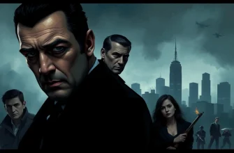 10 Movies & Shows Like Gotti: Godfather and Son