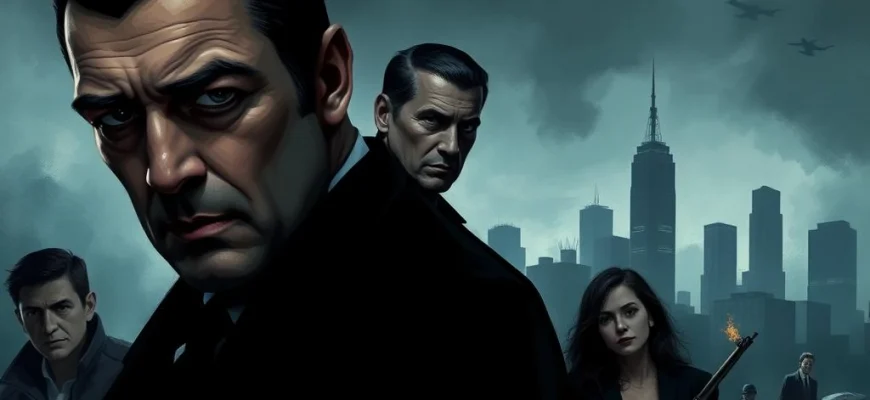 10 Movies & Shows Like Gotti: Godfather and Son
