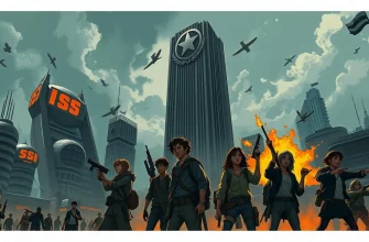 10 Shows and Movies Similar to The Man in the High Castle (2015)