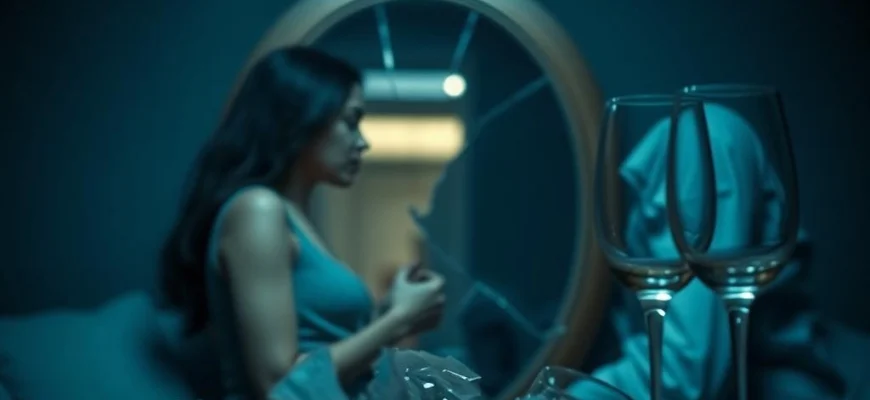 10 Movies & Shows Like Downhill (2020)