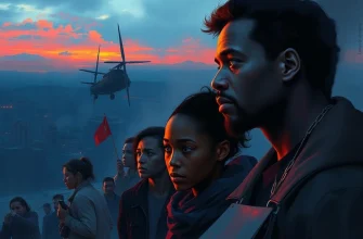 10 Movies & Shows Like Fear of a Black Planet