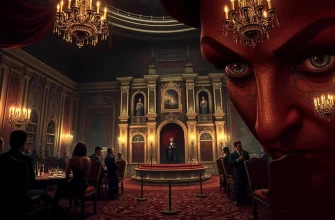 10 Movies and TV Shows Similar to Saltburn (2023)