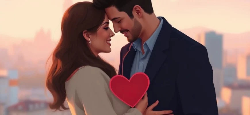 10 Movies & Shows Like Love Transit (2023)