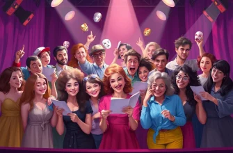 10 Movies & Shows Like Coming to the Stage