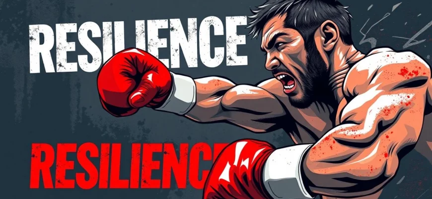 10 Movies and Shows Similar to Bleed for This (2016)