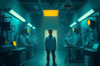 10 Movies & Shows Like Experimenter (2015)