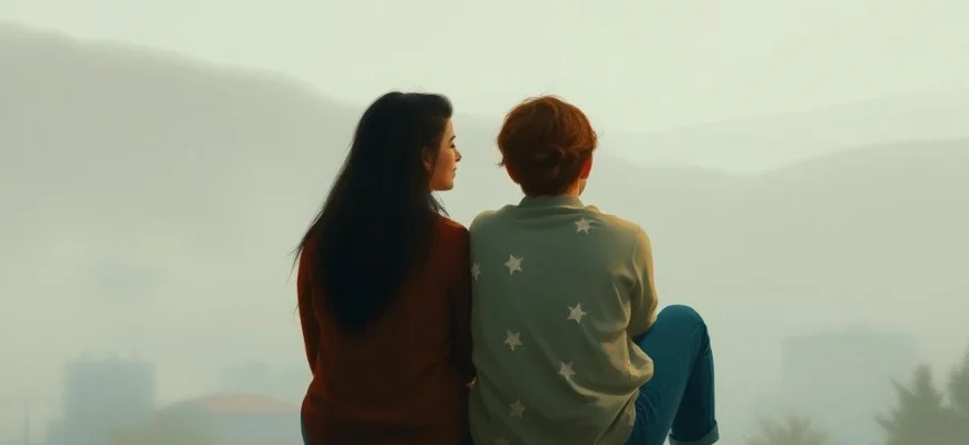 10 Movies & Shows Like Stanley & Iris (1990)