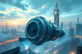 10 Movies & Shows Like The Time Machine