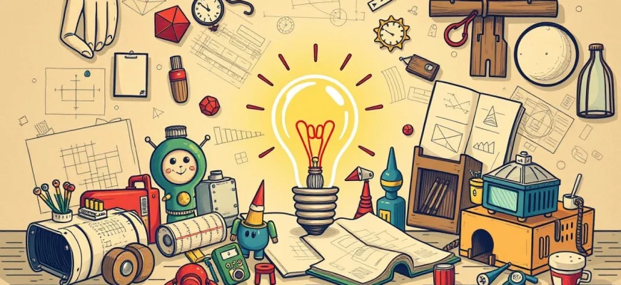 10 Shows Like The Toys That Built America (2021)