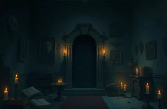 10 Movies Like A Dark Song (2016)