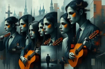 10 Movies Like I'm Not There (2007)