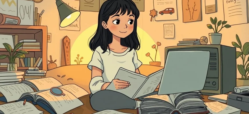 10 Movies and TV Shows Similar to Felicity (1998)