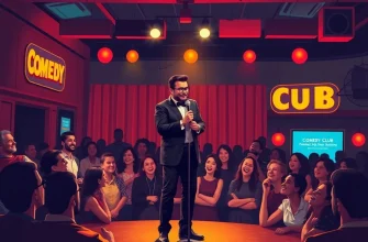 10 Comedy Specials Like Sofia Niño De Rivera's 'Lo Volvería a Hacer'