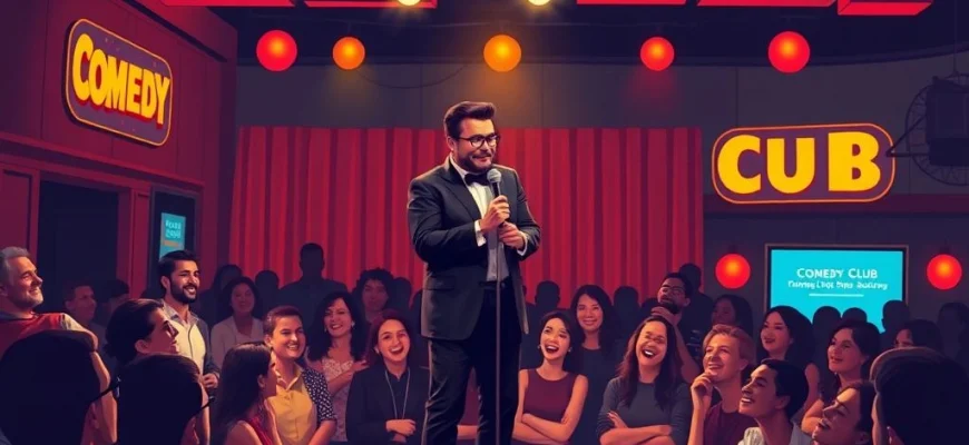 10 Comedy Specials Like Sofia Niño De Rivera's 'Lo Volvería a Hacer'