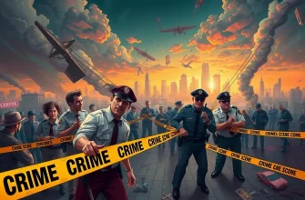 10 Movies & Shows Like Pain & Gain