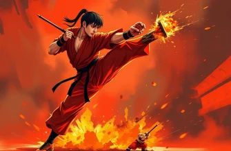 10 Movies Like Ong Bak 2 (2008)