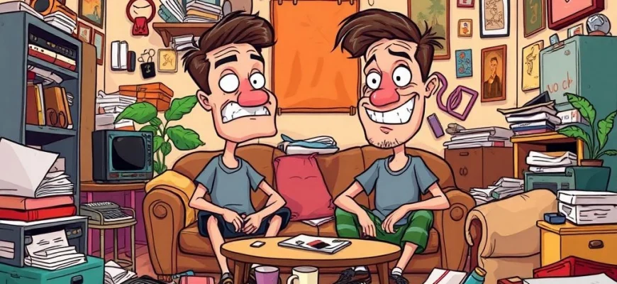 10 Shows Like Don't Trust the B---- in Apartment 23
