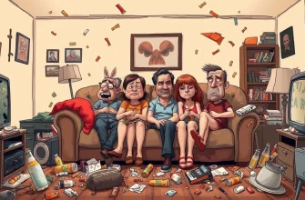 10 Shows Like Married... with Children (1987)