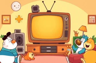 10 Shows Like Cartoon Classics - Vol. 3