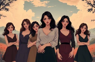 10 Movies and Shows Similar to Big Little Lies (2017)