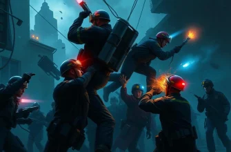 10 Shows Like Flashpoint (2008)