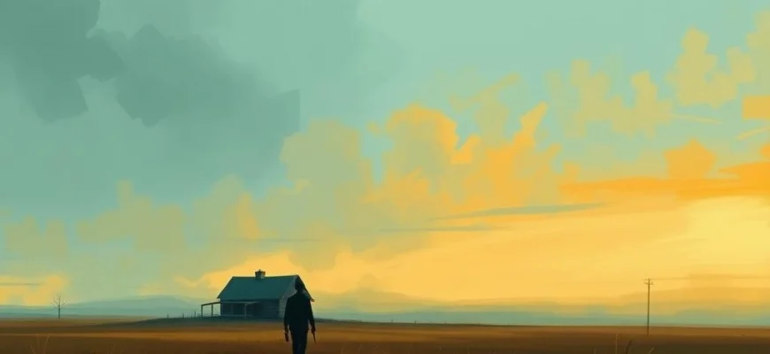 10 Movies & Shows Like God's Country (2022)