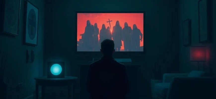 10 Shows Like People Magazine Investigates: Cults