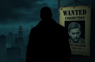 10 Shows & Movies Like The Last Narc