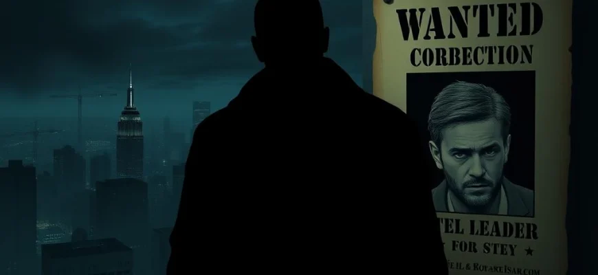 10 Shows & Movies Like The Last Narc