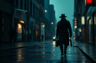 10 Movies and TV Shows Similar to Black Bag (2025)