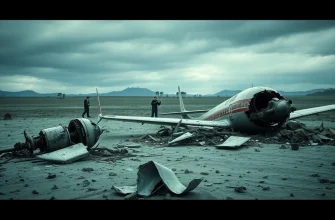 7 Shows and Movies Similar to Air Crash Investigation (2003)