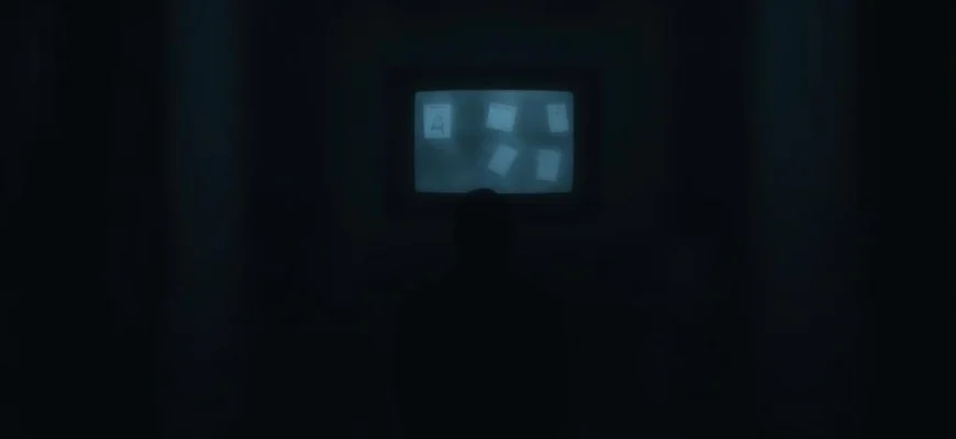 10 Thrillers Like The Flock (2007)