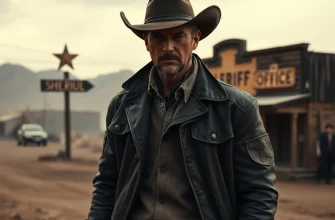 10 Movies Like The Unforgiven (1960)