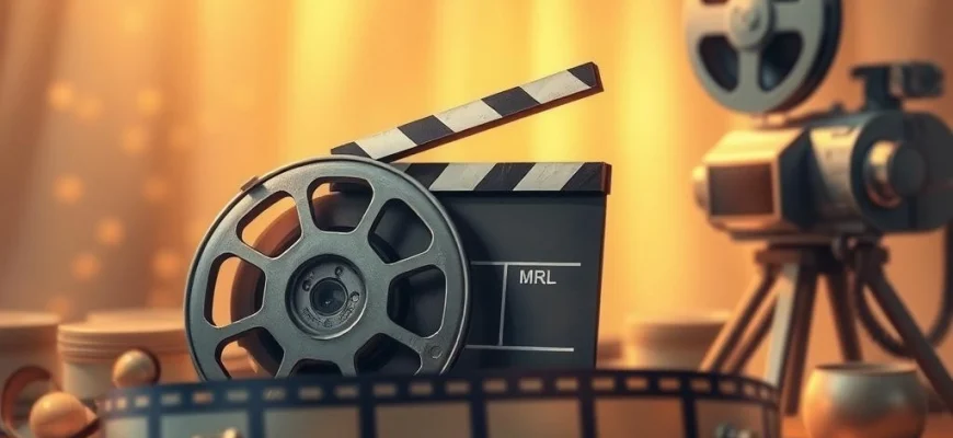 10 Movies & Shows Like My First Film (2024)