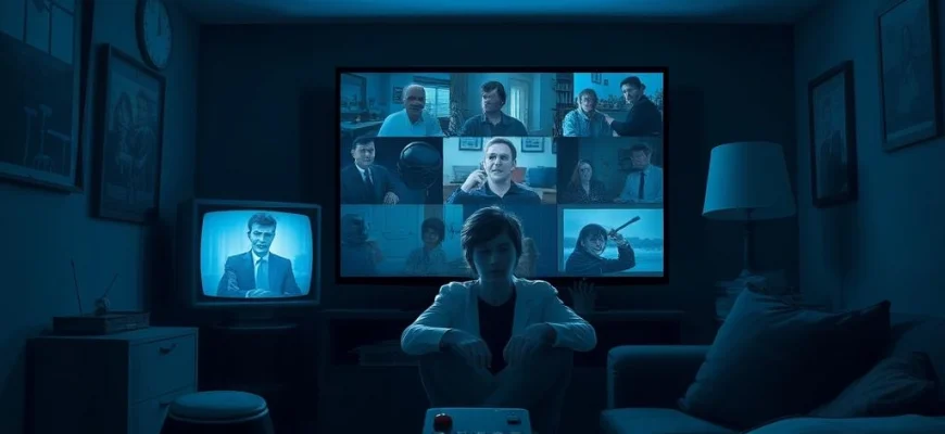 10 Movies & Shows Like The Details (2012)